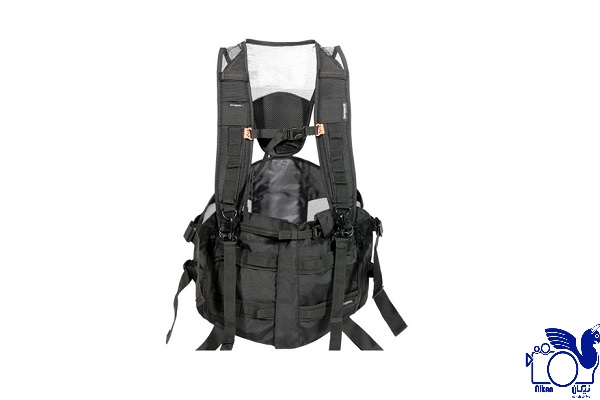 کیف دوربین Vanguard ICS Photo Gear Vest l — تصویر ۳
