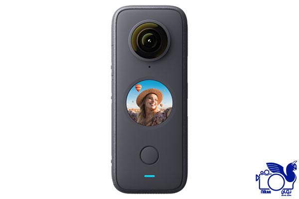 دوربین اکشن Insta360 ONE X2 — تصویر ۲