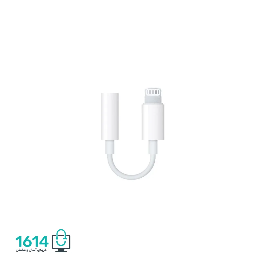 تبدیل مادگی AUX به آیفون مدل J-002