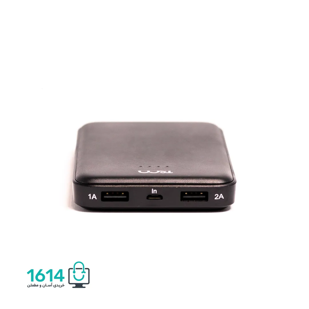 پاوربانک تسکو مدل TP 845 10000 — تصویر ۳