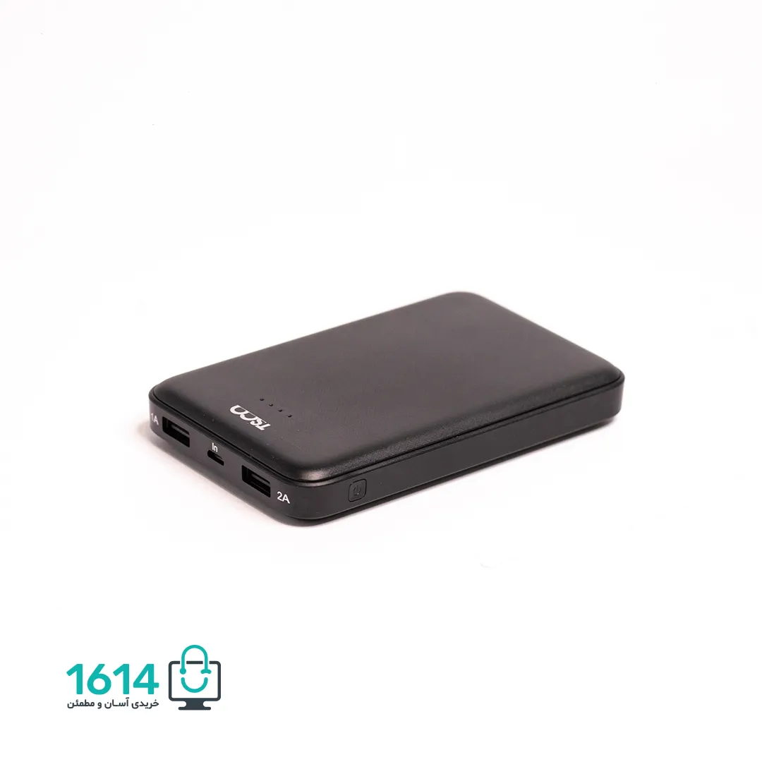 پاوربانک تسکو مدل TP 845 10000 — تصویر ۲