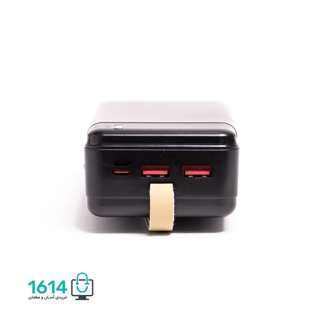 پاور بانک تسکو مدل TP 889 30000 — تصویر ۳