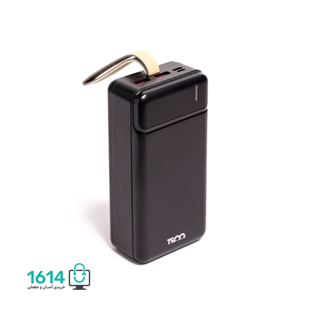 پاور بانک تسکو مدل TP 889 30000 — تصویر ۶