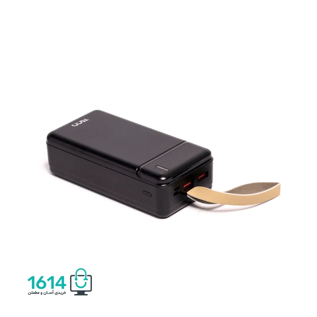 پاور بانک تسکو مدل TP 889 30000 — تصویر ۷