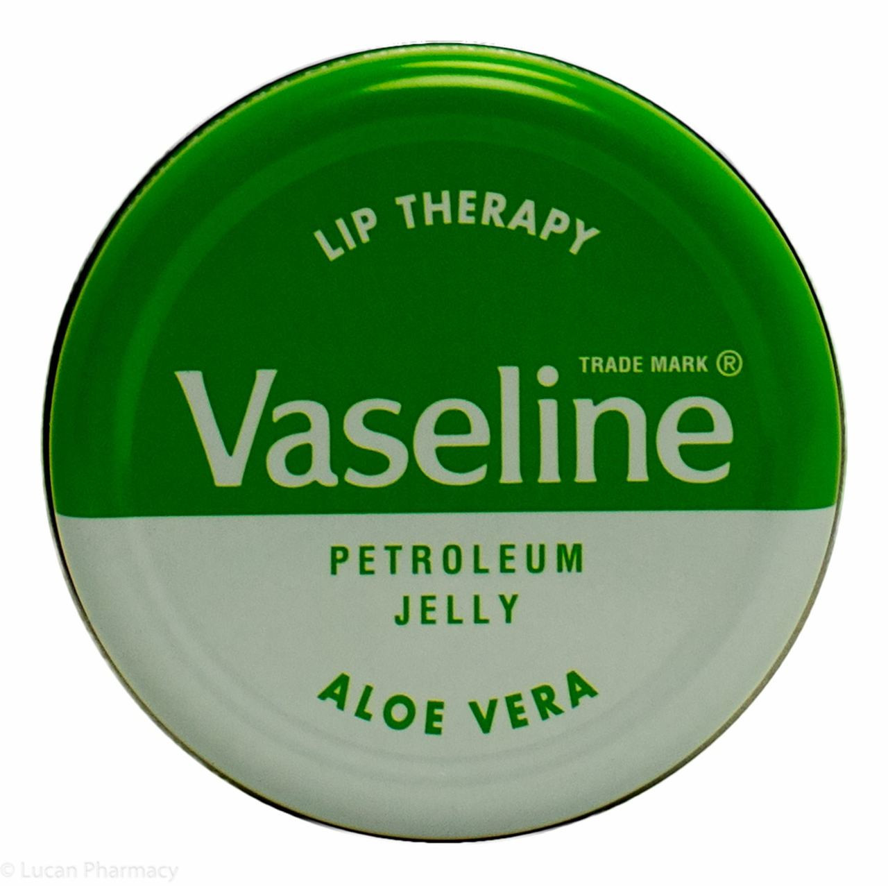بالم لب وازلین آلوئه ورا آبرسان لب Aloe Vera — تصویر ۲