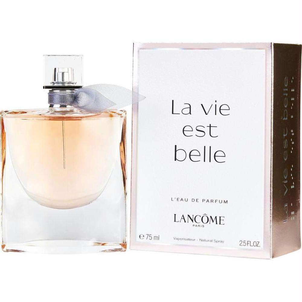 عطر Lancome La vie est belle — تصویر ۲