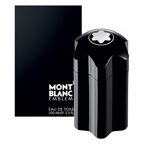 عطر MONT BLANC EMBLEM