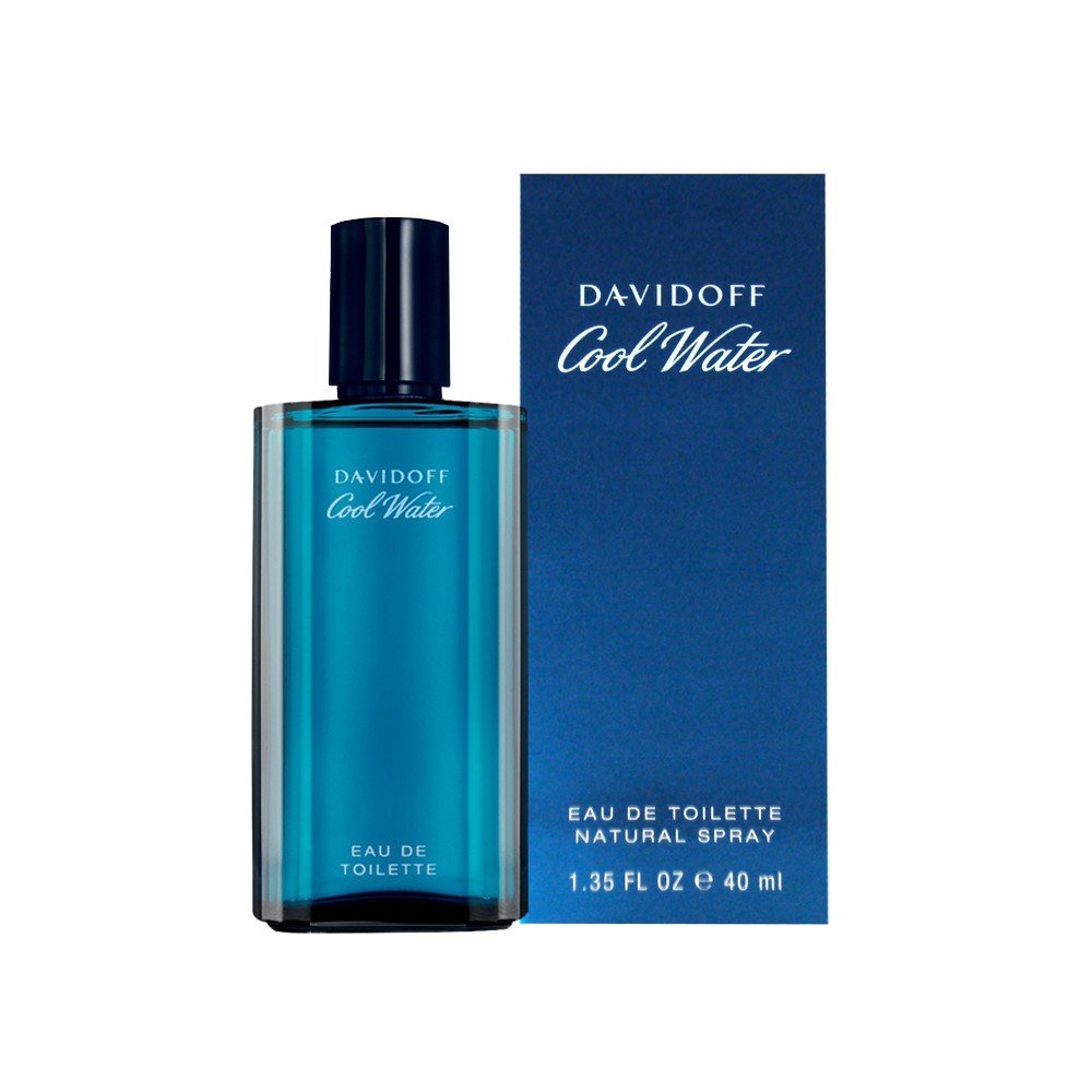 عطر Davidoff Cool Water Men