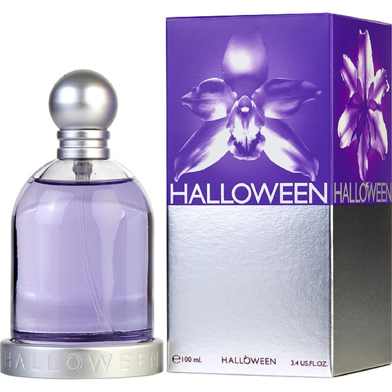 عطر HALLOWEEN — تصویر ۴
