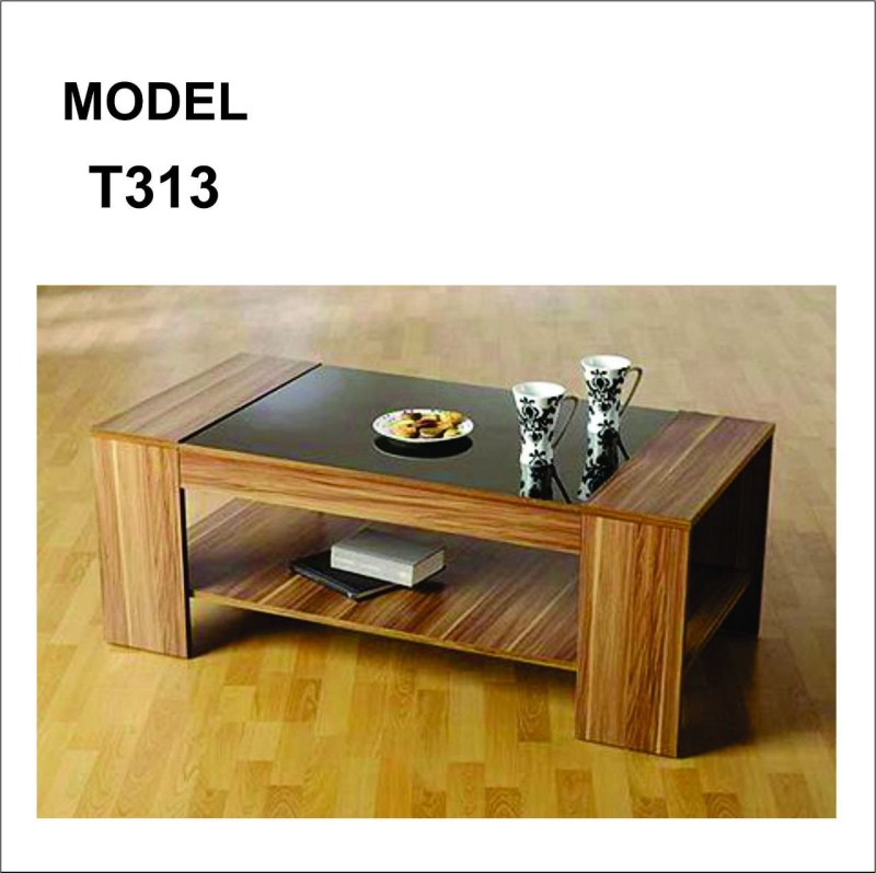 میز جلو مبلی مدل T313