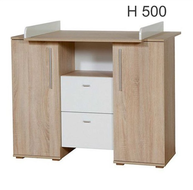 کمد آشپزخانه مدل H500