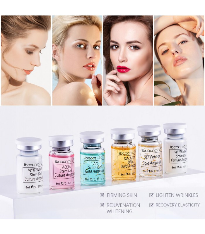 کوکتل کرم بی بی گلو اورجینال STARTER BB GLOW — تصویر ۳