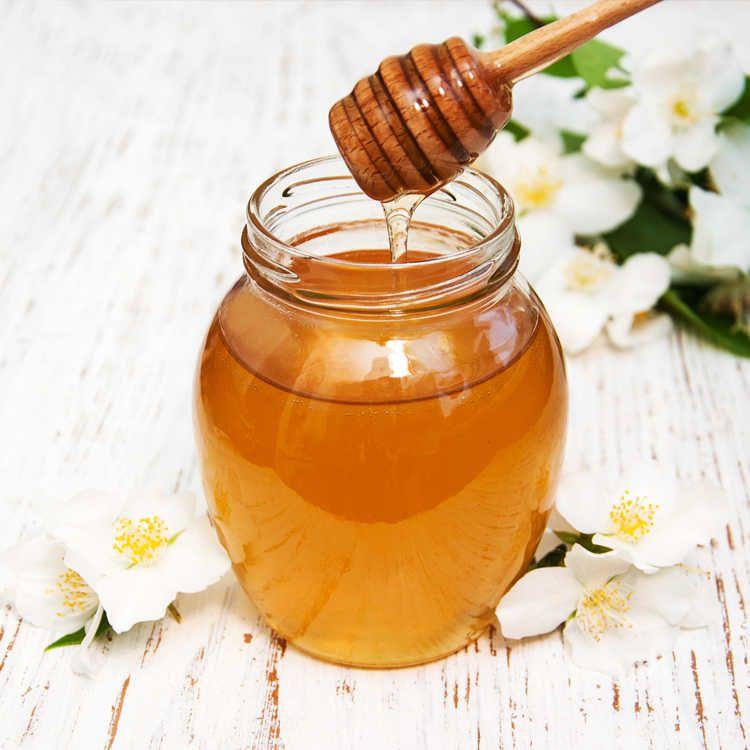 ماسک ورقه ای صورت عسل برند رورک rorec — تصویر ۵