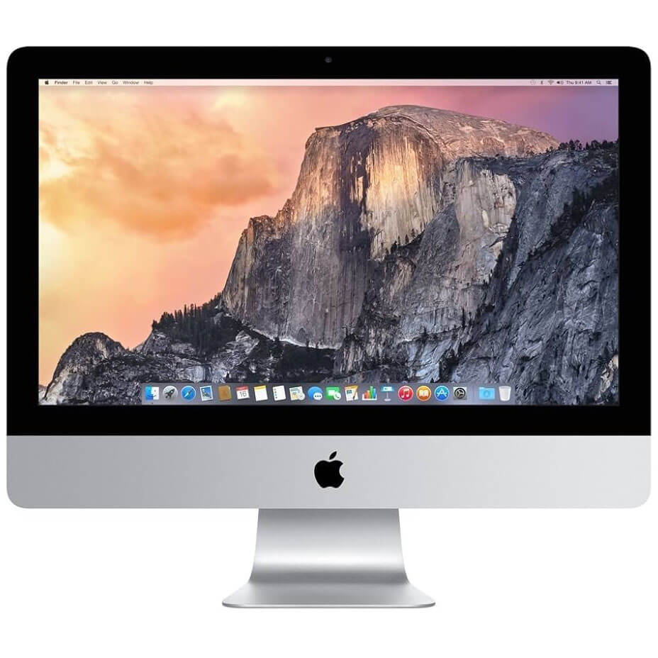 آل این وان استوک APPLE مدل 1418 با پردازنده i5 نسل 3