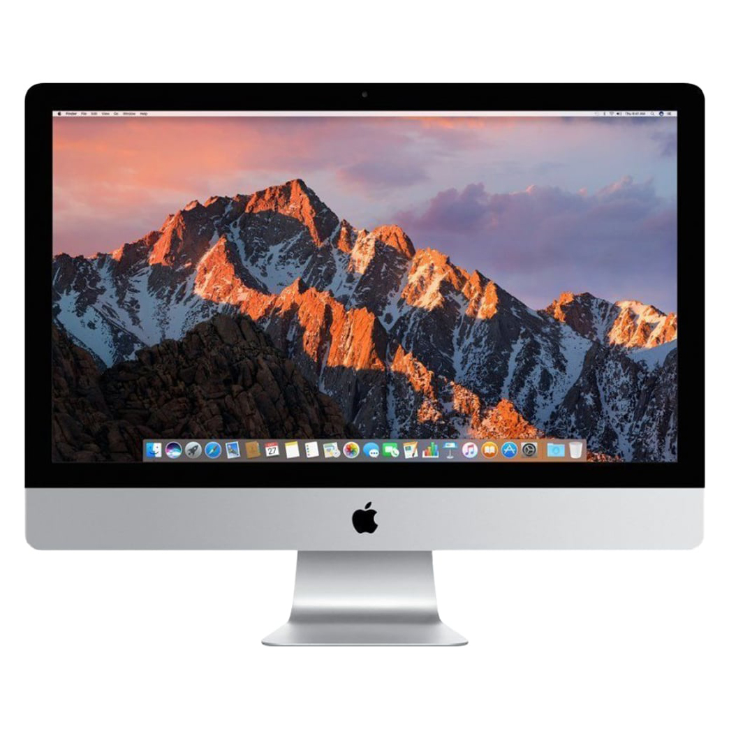 آل این وان استوک APPLE مدل 1418 با پردازنده i5 نسل 4