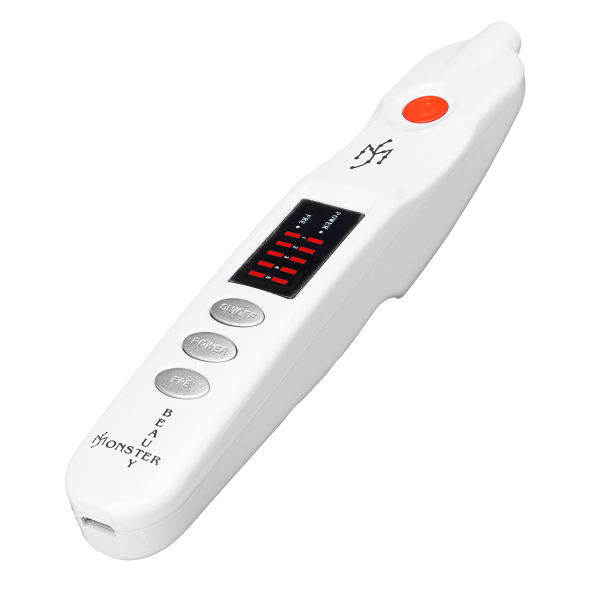 دستگاه پلاسما پن بیوتی مانستر ۳کاره اورجینال Plasma Pen — تصویر ۶