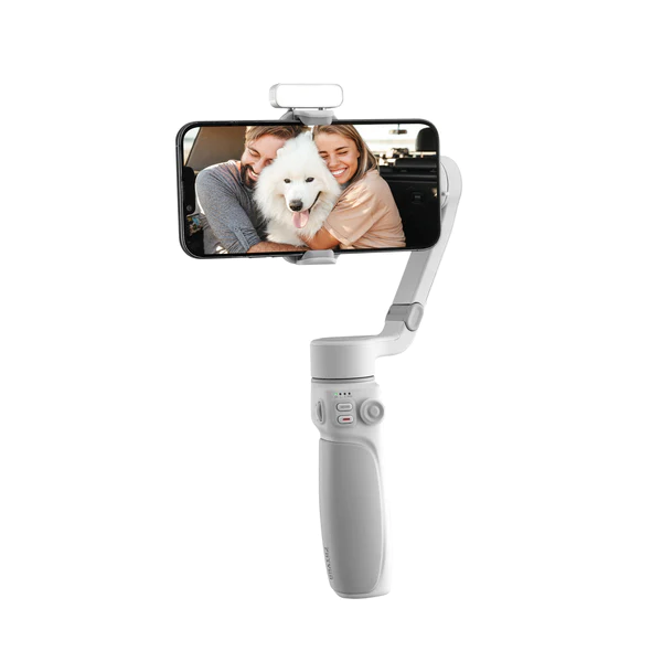 گیمبال موبایل ژیون Zhiyun Smooth Q4 — تصویر ۴