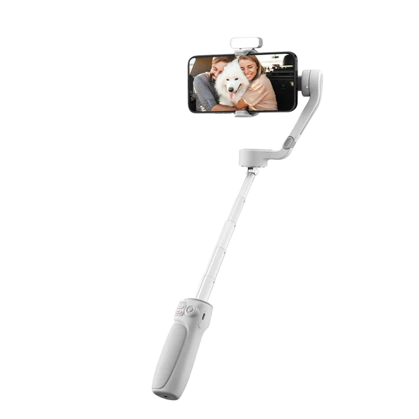 گیمبال موبایل ژیون Zhiyun Smooth Q4 — تصویر ۶