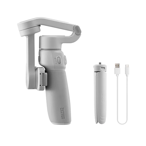 گیمبال موبایل ژیون Zhiyun Smooth Q4 — تصویر ۳