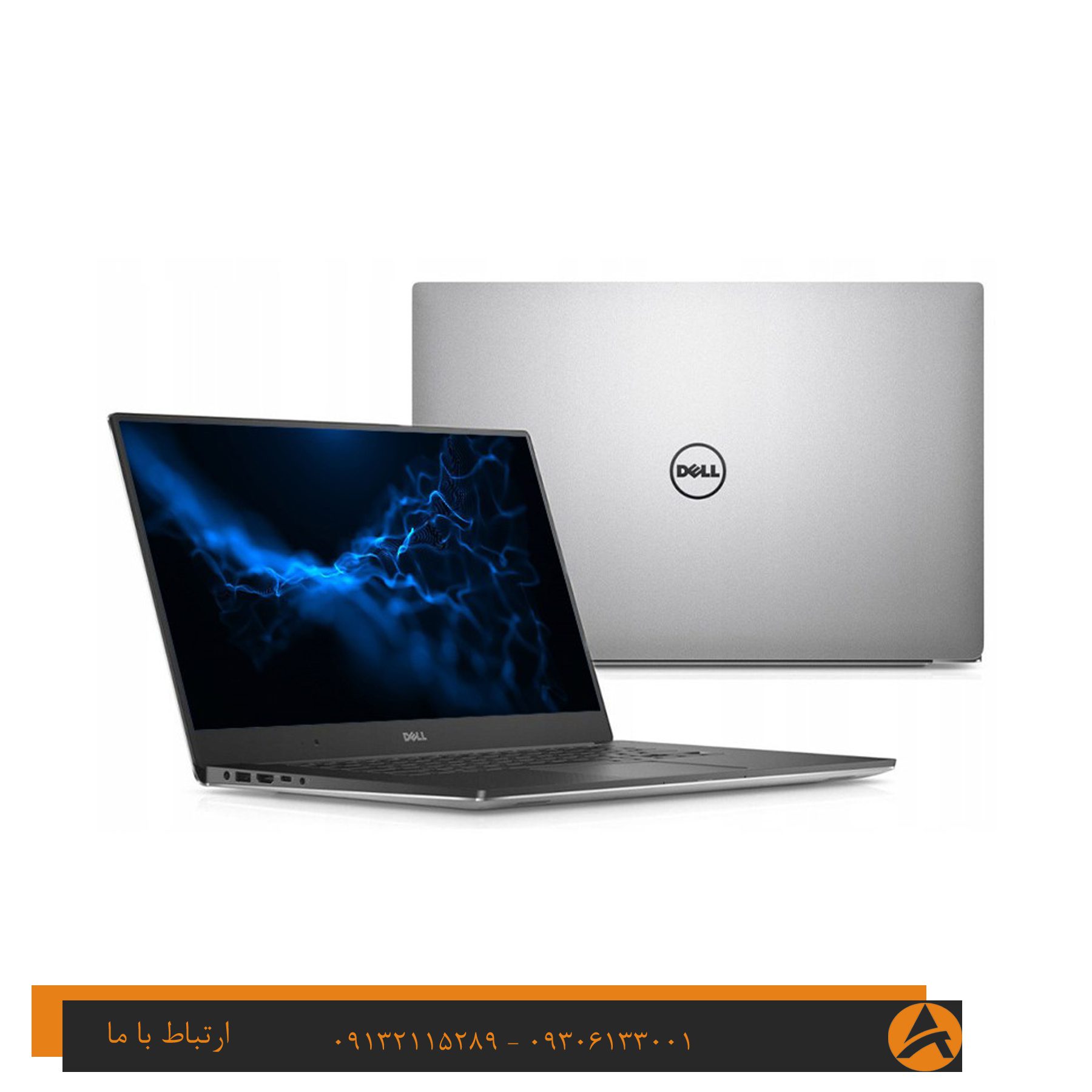 لپ تاپ اپن باکس دل مدل LATITUDE 5520-i5 8G 256G SSD intel