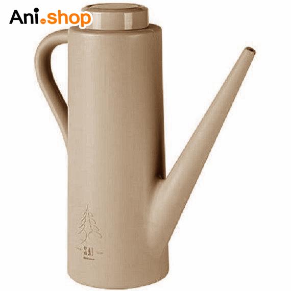 آفتابه در دار نسکافه ای