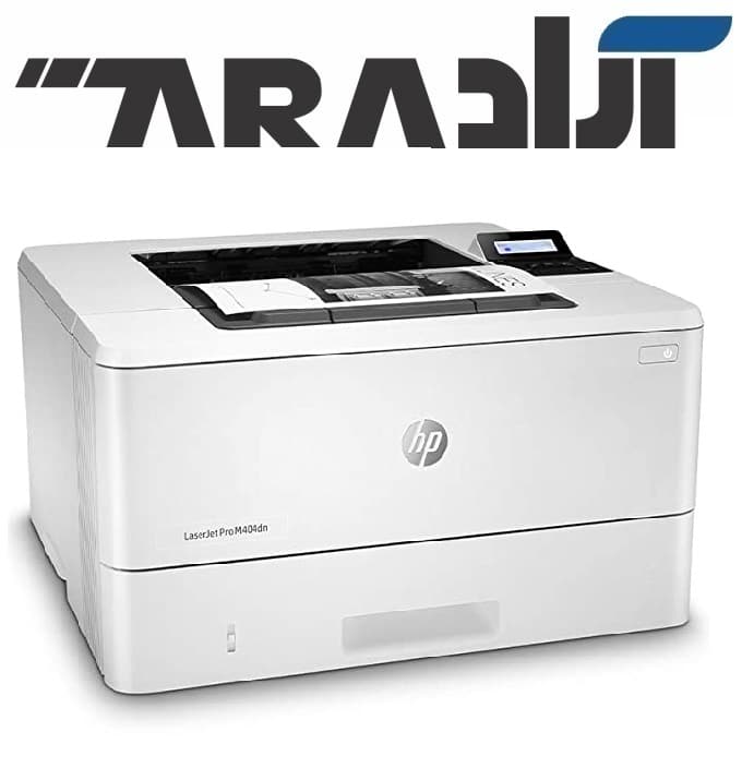 پرینتر لیزری اچ پی مدل LaserJet Pro M404