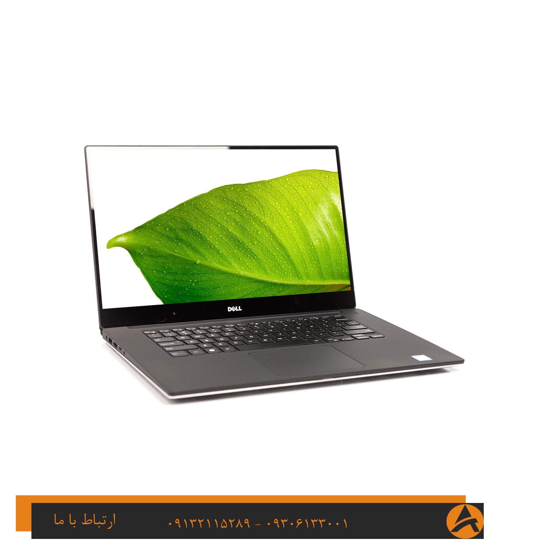 لپ تاپ اپن باکس دل مدل DELL LATITUDE 5510-i5 8G 256G SSD intel — تصویر ۳
