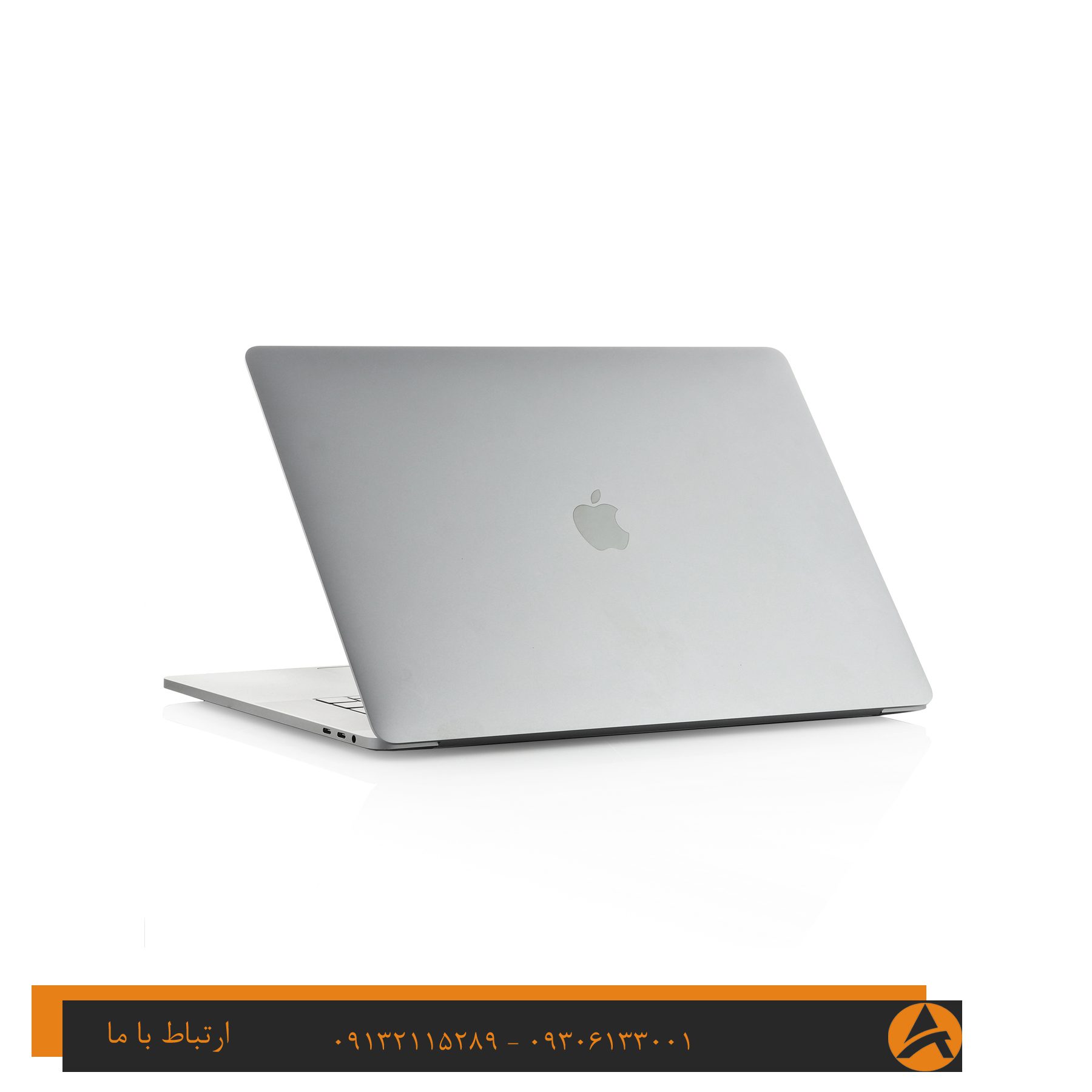 لپ تاپ اپن باکس اپل پرو مدل APPLE MACBOOK Air 2020-M1 8G 512 SSD M1 — تصویر ۳