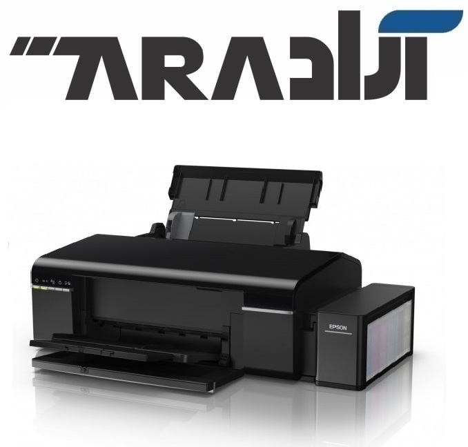 پرینتر جوهرافشان اپسون EPSON L805