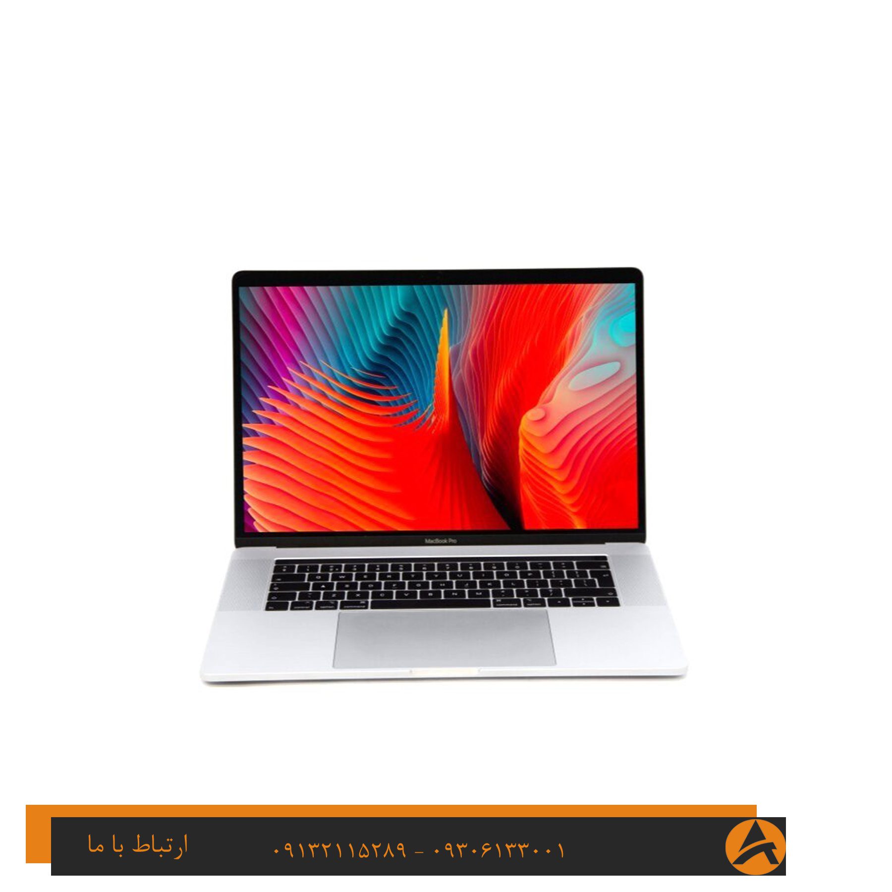 لپ تاپ اپن باکس اپل پرو مدل APPLE MACBOOK Air 2020-M1 16G 512 SSD M1