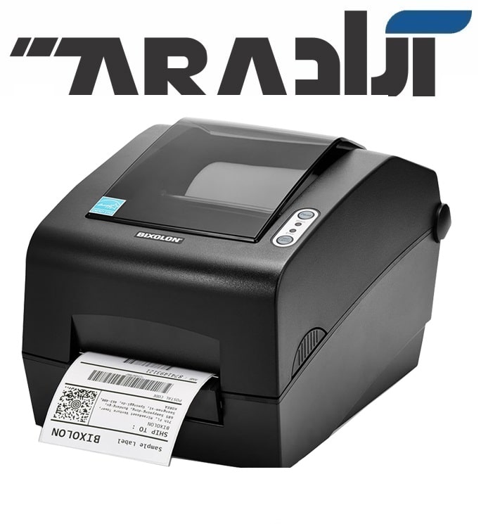 لیبل زن BIXOLON TX403-N
