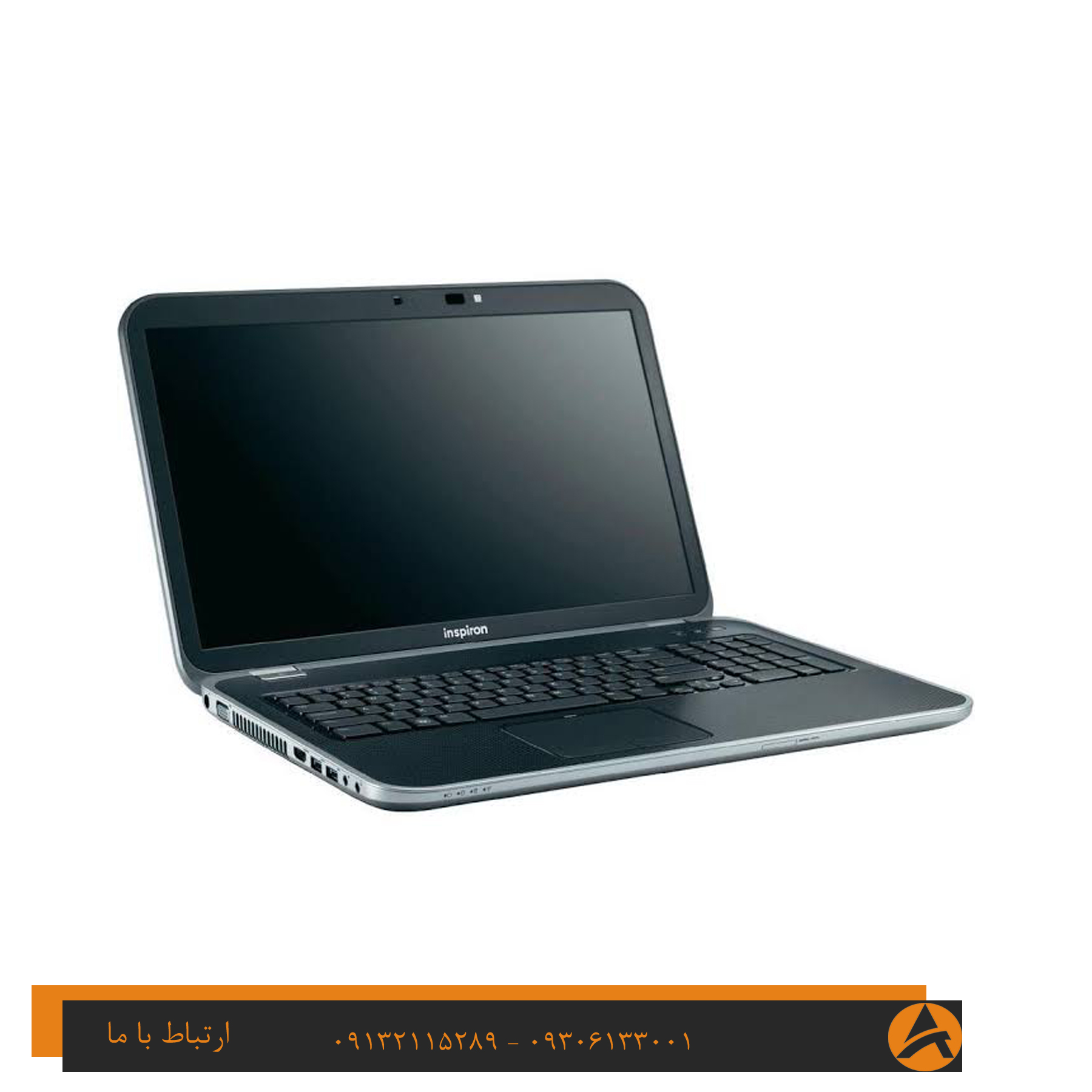 لپ تاپ اپن باکس دل مدل DELL INSPIRON 7720-I7 8G 240 SSD 2GB