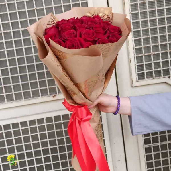دسته گل ایلیا — تصویر ۴