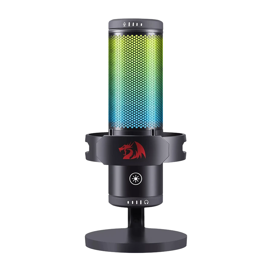 میکروفون گیمینگ ردراگون Redragon FENRIS GM301