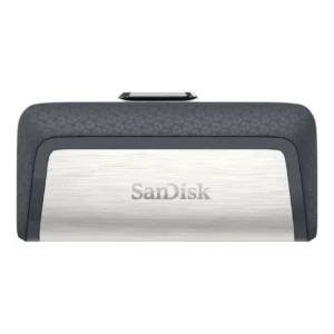 فلش مموری سن دیسک Ultra Dual Drive ظرفیت 128 گیگابایت