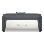 فلش مموری سن دیسک Ultra Dual Drive Type-c ظرفیت 32 گیگابایت