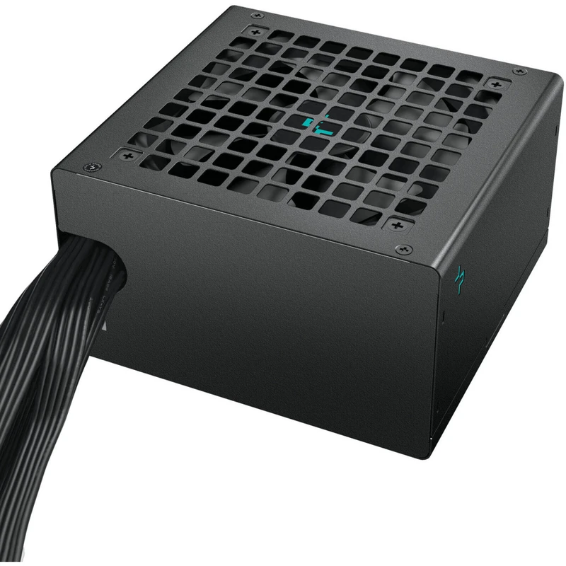پاور 550 وات دیپ کول PL550D ATX3.0َ — تصویر ۳