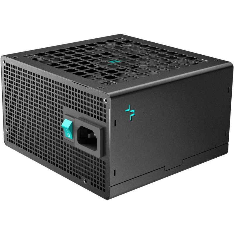 پاور 550 وات دیپ کول PL550D ATX3.0َ — تصویر ۲