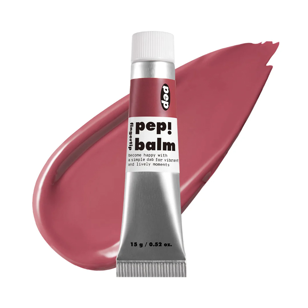 بالم لب همه کاره آیم می می Im Meme Im Pep Balm Pause — تصویر ۲