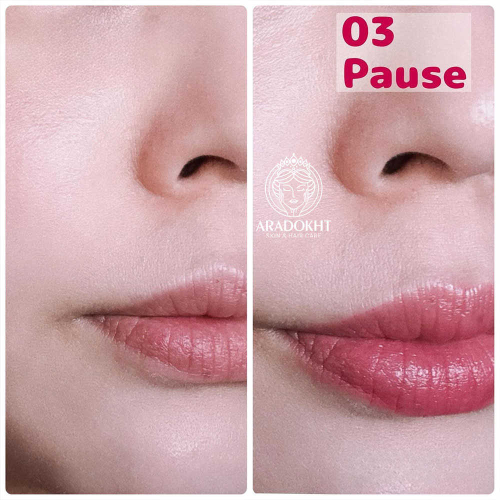 بالم لب همه کاره آیم می می Im Meme Im Pep Balm Pause — تصویر ۶