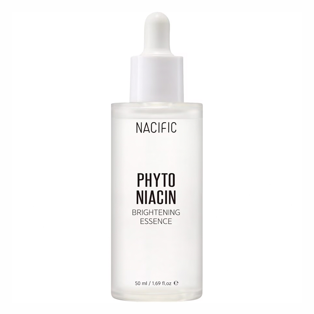 اسنس روشن کننده و ضد چین و چروک فیتو نیاسین نسفیک NACIFIC Phyto Niacin Brightening Essence 50ml — تصویر ۲