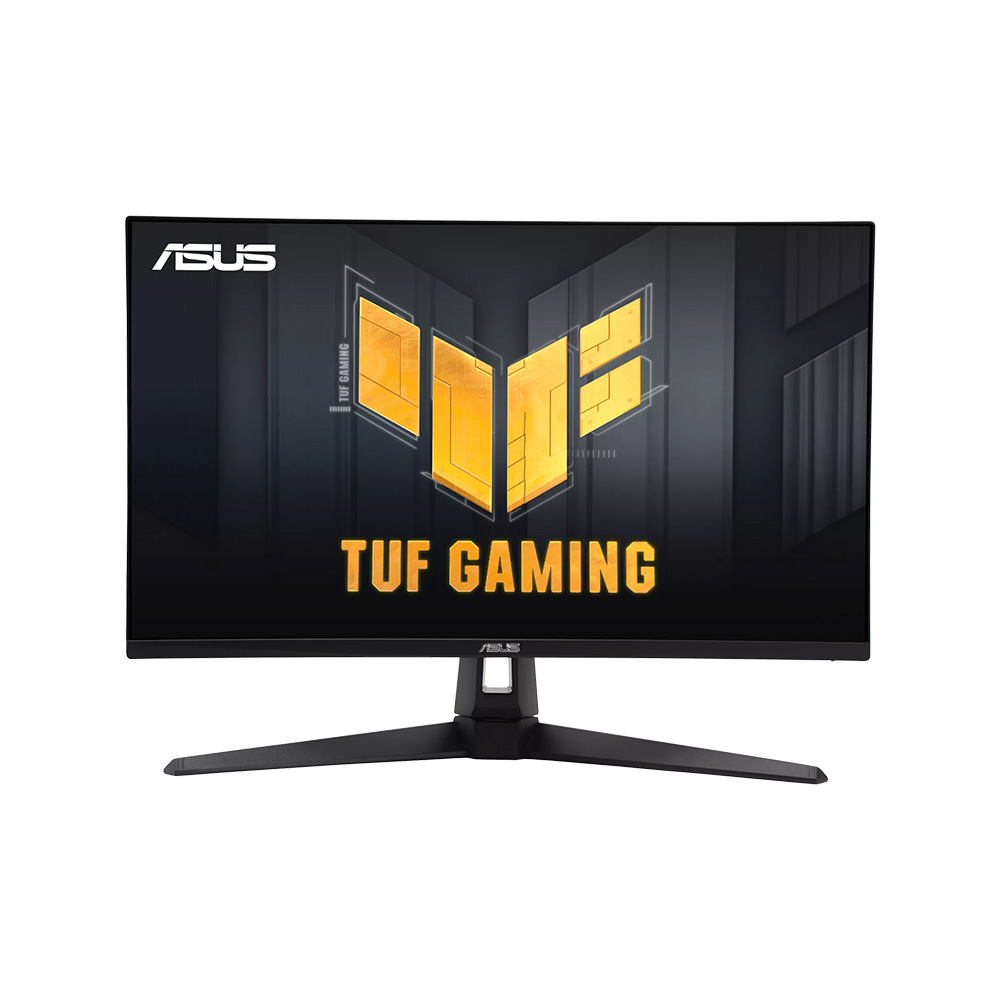 مانیتور 27 اینچ ایسوس مدل TUF گیمینگ VG27AQ5A