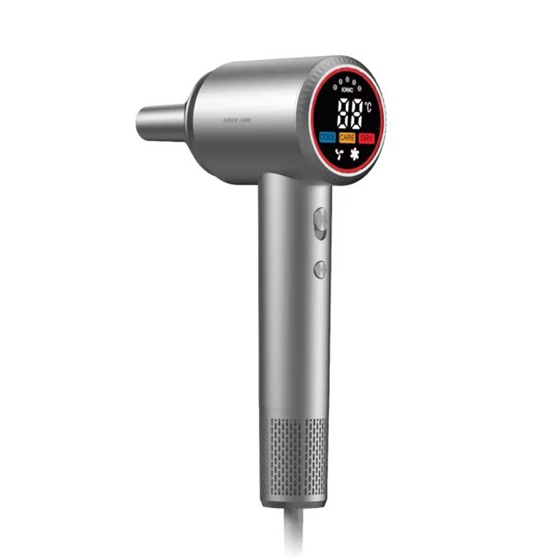 سشوار لوکس ایر گرین لاین مدل GL-HD16 ظرفیت 1600 وات