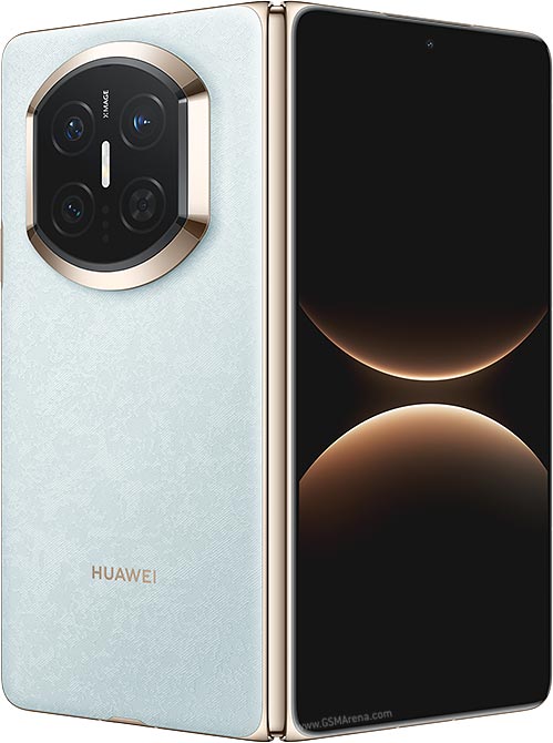 گوشی موبایل هواوی Huawei Mate X7 (12+512 گیگ)