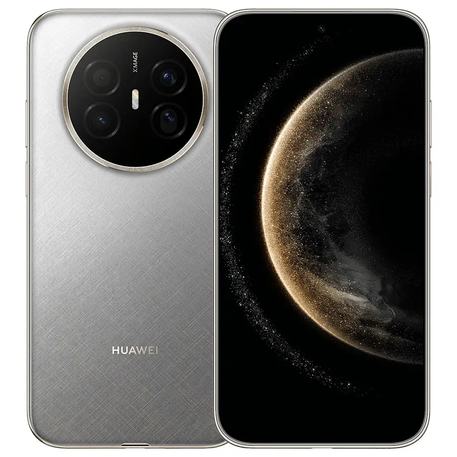 گوشی هواوی میت 70 ایر (Mate 70 Air) (256GB/12GB) — تصویر ۲