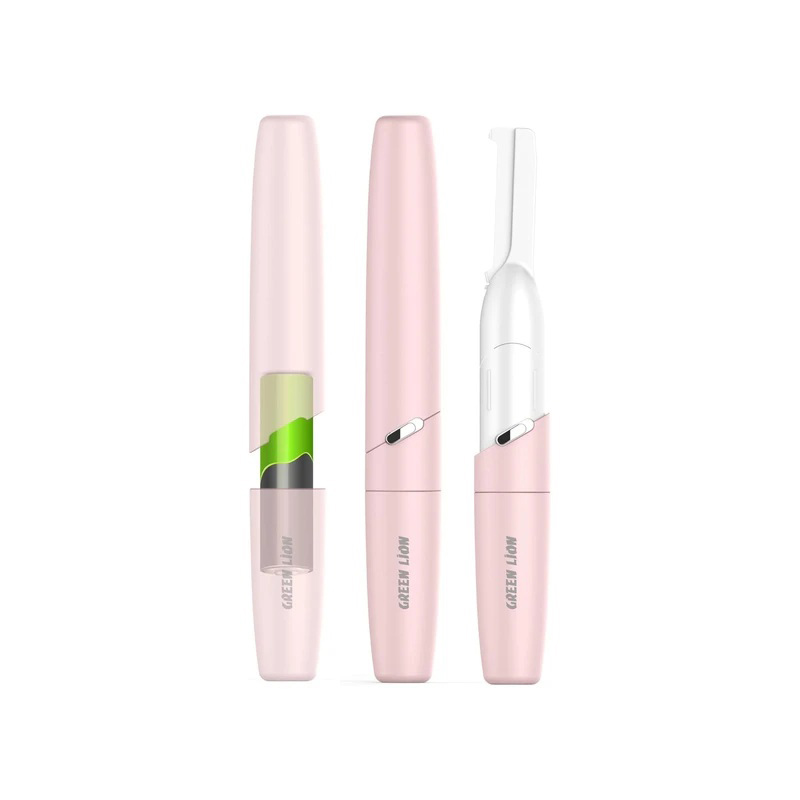 اصلاح کننده ابرو و صورت گرین لاین مدل Hair Trimmer — تصویر ۴
