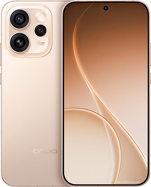 گوشی اوپو رنو 15 پرو 256GB/12GB) Oppo Reno15 Pro)