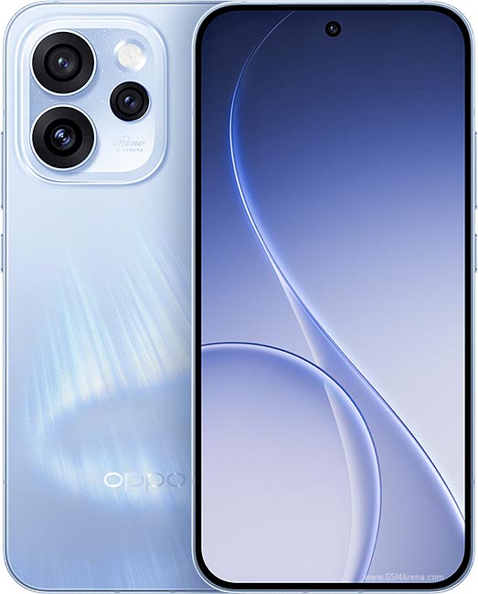 گوشی موبایل اوپو 256GB/12GB) Oppo Reno15)