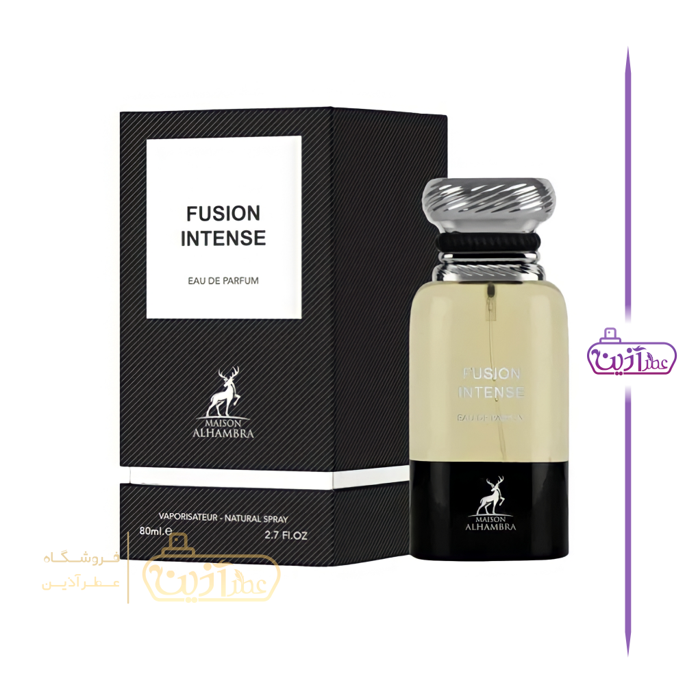 ادکلن تامفورد فاکینگ فابیولس الحمبرا (فیوژن اینتنس الحمبرا)