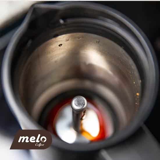 ست دم آوری واریا مدل Multi Brewer — تصویر ۴